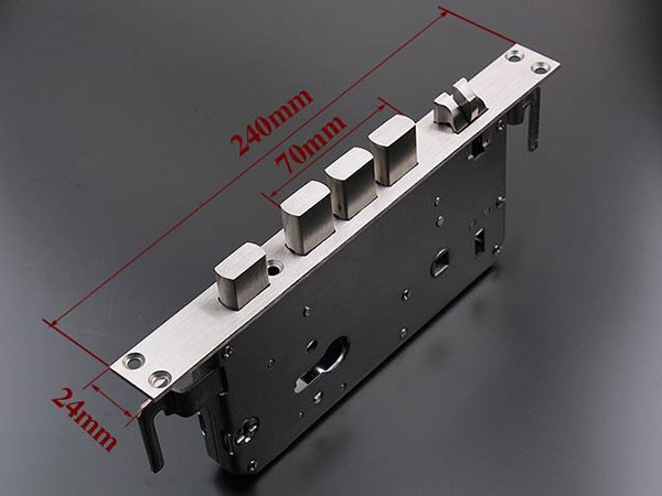 甘孜开锁公司-换锁服务