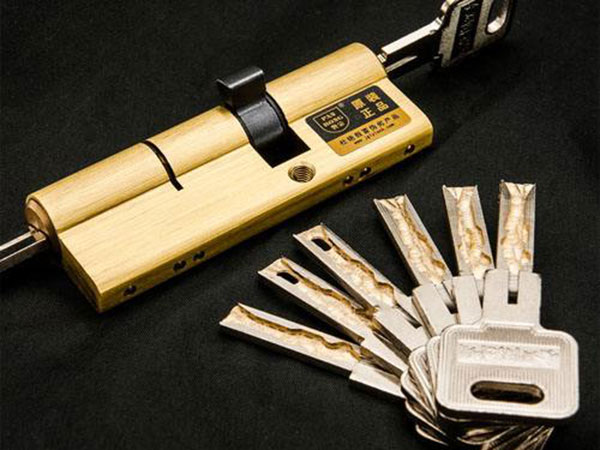 甘孜24小时上门开锁公司