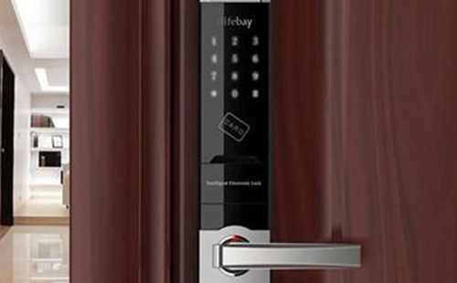 甘孜24小时上门开锁公司