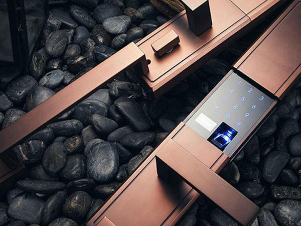 甘孜24小时上门开锁公司