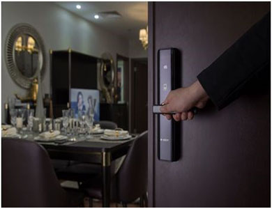 甘孜24小时上门开锁公司