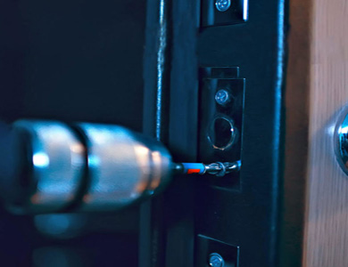 甘孜24小时上门开锁公司